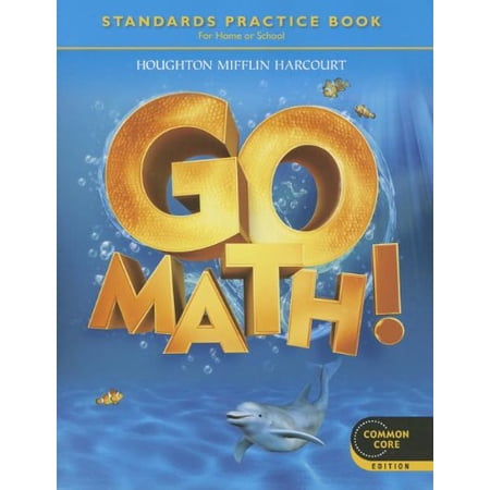Pre-Owned Student Practice Book Grade K (Paperback) 0547588127 9780547588124