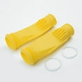 thumbnail image 1 of Bgsha 2 Set Long Life Diaphragm W69698 w/ Ring For Zodiac Barracuda G3 G4 Pool Cleaner, 1 of 10