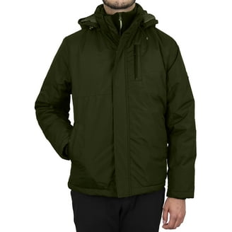 Carhartt Men's J130 Washed Duck Active Jacket - Walmart.com