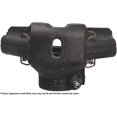 thumbnail image 2 of CARDONE Reman 19-B639 Brake Caliper with Bracket Front Left fits 1973-1973 Toyota, 2 of 5