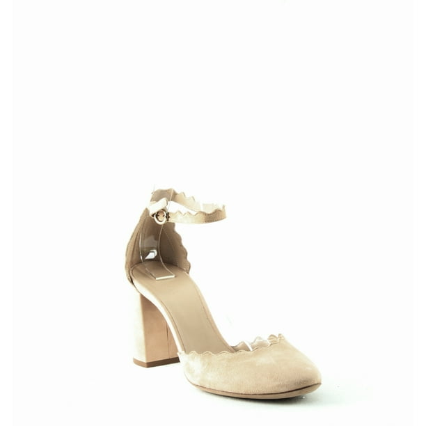 chloe lauren heel