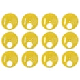 thumbnail image 1 of Noref Ruches d'Entrée, 12 Pcs/ensemble Boîte en Plastique Nuc pour Ruches, Portails d'Entrée, Équipement d'Apiculture, 1 of 8