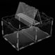 thumbnail image 2 of Caja de Herramientas Salvador Acrílicos Tanque de Reptiles, 2 of 10