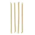 thumbnail image 1 of RC Body Shell Clips Rope Metal Iron R Pins Anti Lost Rope for 1/8 1/10 1/12 1/18 RC Cars, 1 of 7