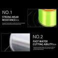 thumbnail image 5 of 500 Meters Nylon Fishing Line Anti-slip Useful Pull Fishing Lines For Pond Lake, 5 of 5
