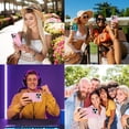 thumbnail image 6 of IceSword Magnetic Case | iPhone 14 Pro Case |Silicone Case | Fast Charging Case |Strong Magnets | 6.1 inch Case, 6 of 18