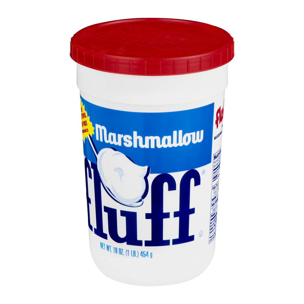 fluff marshmallow spread, 16 oz - image 5 of 7