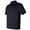 Black, variant on Mens T2G Polo Shirt