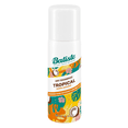 thumbnail image 3 of Batiste Dry Shampoo Minis Variety Pack – Original, Tropical & Bare Scents, 1.06 oz Each, 3 Count Travel Size, 3 of 4