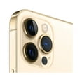 thumbnail image 4 of Open Box Apple iPhone 12 Pro Max - Carrier Unlocked - 128 GB Gold, 4 of 4