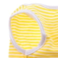 thumbnail image 3 of Ropa Patrón Estrella Cachorro Perro Gato Complimentos Mascota Color Brillante Amarillo-s Zulema Perro mascota camiseta, 3 of 8