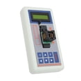 thumbnail image 1 of IC Tester, High Accuracy High Sensitivity Transistor Meter  for 74HC Series for HEF400 Series for 4500 Series, 1 of 7
