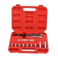 thumbnail image 1 of S SERENABLE Valves Stem Seal Remover and Installer Tool Set Valves Disassembly Tool, 1 of 9