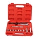 thumbnail image 1 of Kit de extracción de sellos de válvulas Alicates para sellos de válvulas de automóvil Plata, rango de sujeción de 7,4 mm Accesorios para reparación y Colocar, 1 of 8