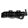 thumbnail image 1 of 2013-2018 Hyundai Santa Fe (6-7 Seater) Bumper Support Bracket Front Passenger Side Outer Exclude Sport Model, 1 of 1