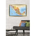 thumbnail image 3 of Carte - Mexique, 3 of 4