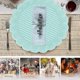 thumbnail image 5 of 2026 Pet Food Mat For Dog And Cat, Mat For Prevent Food From Falling To The Floor, Suitable For Pet, 5 of 5