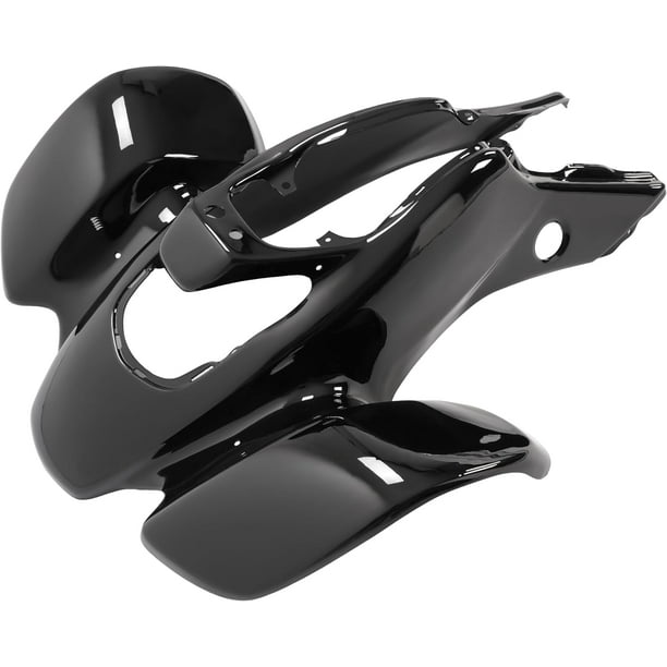 fender 各パーツ　4点セット Kojem Front & Rear Fender Set Kit for 1999-2004 Honda TRX 400EX