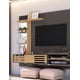 thumbnail image 2 of Moveis Mueble TV Moderno y Panel Colgante Pantalla hasta 55” Moveis Frizz Supreme, 2 of 3