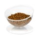 thumbnail image 1 of Cuenco de comida para gatos, boca ancha elevada, protección del cuello, cuenco de alimentación para gatos, cuenco de comida para mascotas, 1 of 8