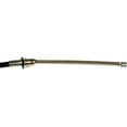 thumbnail image 2 of Parking Brake Cable - Dorman# C94371, 2 of 3