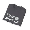 thumbnail image 4 of Funny Clock Graphic Novelty Humor Tees, 4 of 6
