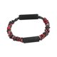 thumbnail image 1 of Entrenador de tiro con arco, práctica de tiro de caza, tirador portátil ajustable, tirador de goma Rojo, 1 of 5