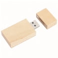 thumbnail image 3 of Unidad flash USB portátil de madera NikouMX modelo CM10018, 3 of 8