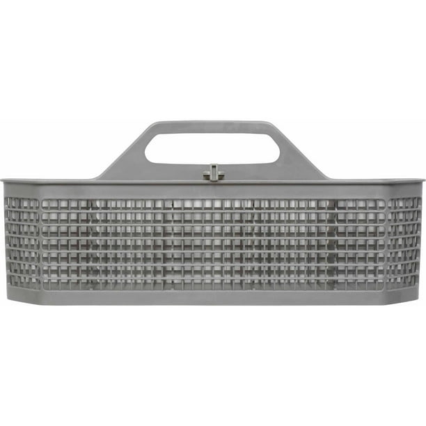 General Electric GE WD28X10128 Dishwasher Silverware Basket Walmart