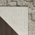 thumbnail image 5 of Nourison Nyle Bohemian Persian Ivory Taupe 2'3" x 12' Area Rug, (2x12), 5 of 7