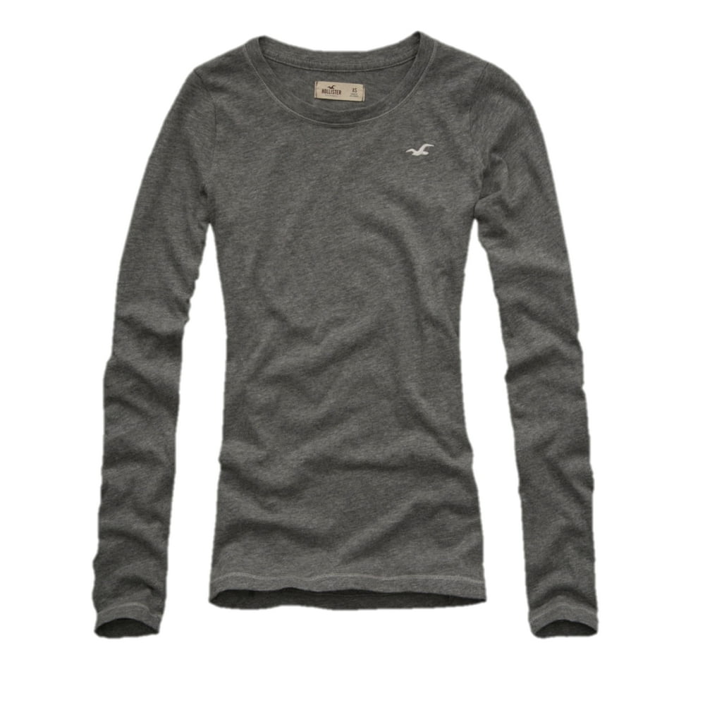 Hollister Hollister Women�s Moonlight Beach Long Sleeve