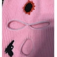 thumbnail image 2 of Cubierta De Cara Tejida Para Clima Frío, Resistente Al Viento, Transpirable, Para Esquí, Para Hombres Y Mujeres, Ciclismo Y Correr 3 Agujeros Scienceny HA046799-06, 2 of 6
