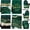 Green, variant on 2026 New 8Pcs Green Marble Kitchen Set, Absorbent Dish Towels, Heat Resistant Oven Mitts & Pot Holders for Cooking and Baking