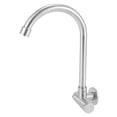 thumbnail image 4 of Water Tap, Kitchen Faucet, Single Handle G1/2 For Bathroom Kitchen, 4 of 8
