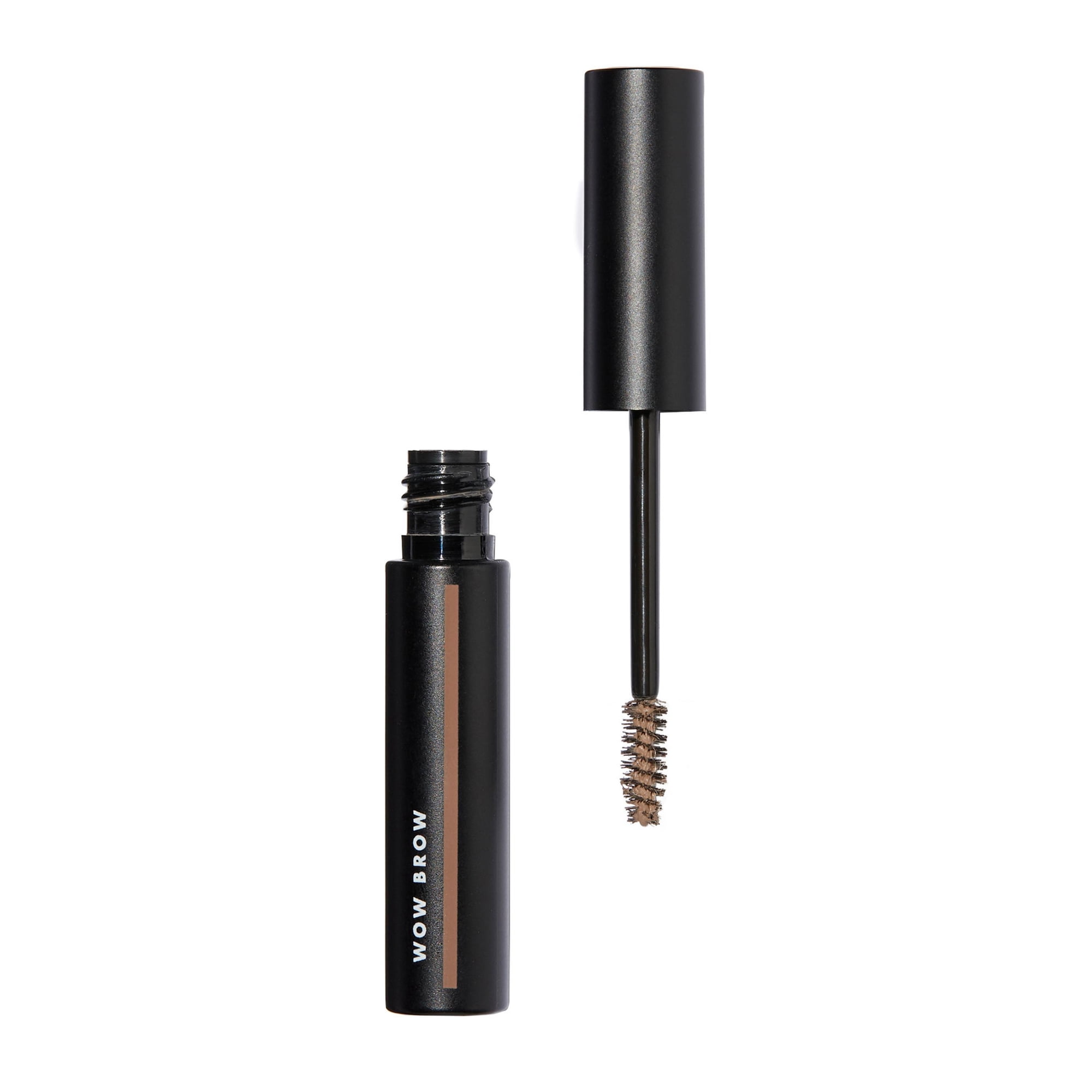 e.l.f. Wow Brow Gel, Taupe, 0.12 oz
