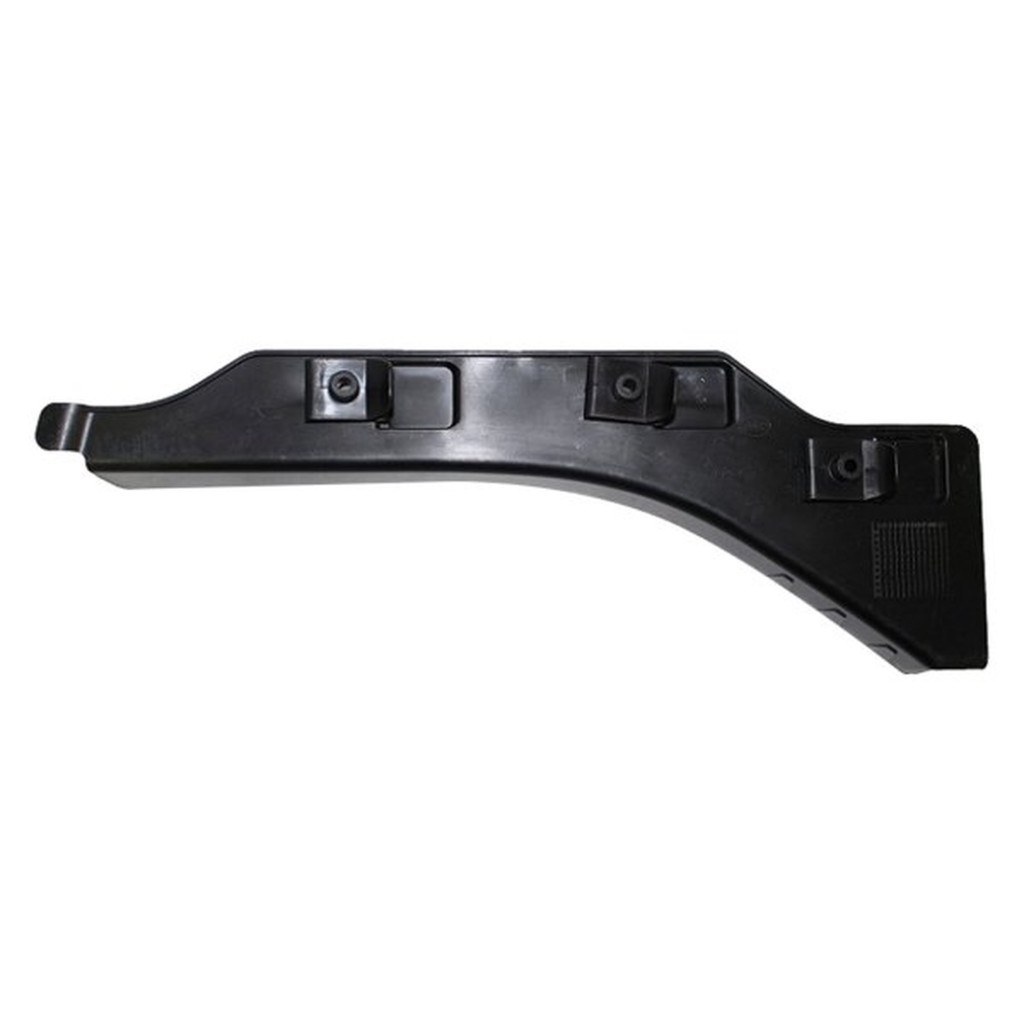 Front Bumper Upper Retainer Filler For 1993-1997 Toyota Corolla Sedan/Wagon