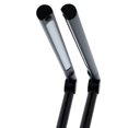 thumbnail image 1 of Lippert Composants Accessoire de Port d'Alimentation pour Canapé 2020129993 Thomas Payne Meubles; Lumière de Lecture LED; Cou Réglable; avec Autonomie Rechargeable de 2 Heures; avec 3 Modes d'Éclairage à une Touche, 1 of 3