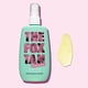 thumbnail image 4 of Bruma bronceadora The Fox Tan Rapid Tanning 120 ml, vegana y libre de crueldad, 4 of 6