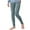 Blue, variant on UQJfacai Boys Girls Cotton Leggings Thermal Underwear for Kids Thermals Long Johns Fall Winter Strechy Soft Comfy Base Layer 2-15 Years