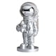 thumbnail image 1 of Estatua de astronauta, linda resina, estilo nórdico, artesanías coleccionables, figuras de astronautas para Plata, 1 of 8