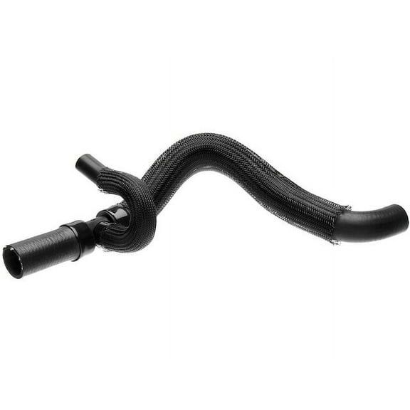 Upper Radiator Hose - Compatible with 2013 - 2016 Dodge Dart 2014 2015