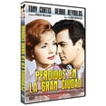 thumbnail image 1 of La Course des Rats (1960) [ FORMAT NON-USA, PAL, Reg.0 Import - Espagne ], 1 of 1
