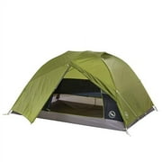 Big Agnes Unisex's Blacktail Hotel Tent, Green, 3 Person