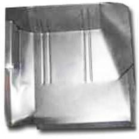 1967-1976 Plymouth Duster Front Floor Pan, LH