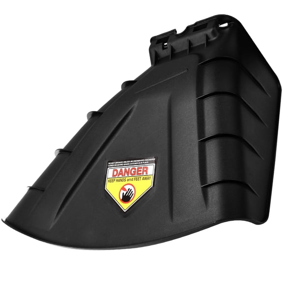Tolva de Descarga Lateral HTJYMY 631-07619 para Cortacésped Cu-b Cadet 50/54