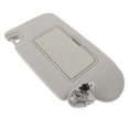 thumbnail image 4 of Left Sun Visor Driver Side Fit for Nissan 2016-2021 Maxima 96401-9DE0A, 4 of 6