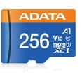 thumbnail image 2 of Memoria Flash Adata Premier, 256GB MicroSDXC UHS-I Clase 10., 2 of 2