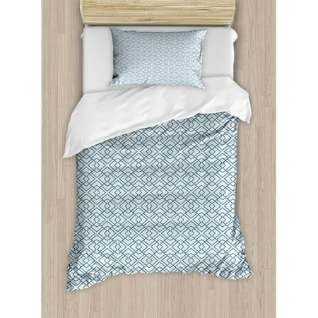 Ambesonne Japanese Duvet Cover Set Walmart Com