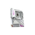 thumbnail image 3 of Aorus Ultra Durable Z890 A ELITE X ICE Gaming Desktop Motherboard - Intel Z890 Chipset - Socket LGA-1851 - ATX (z890aoruselitexice), 3 of 4