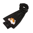 thumbnail image 1 of Bufanda Natsume's Friends Anime Winter Pashmina, 170 x 34 cm, 1 of 1